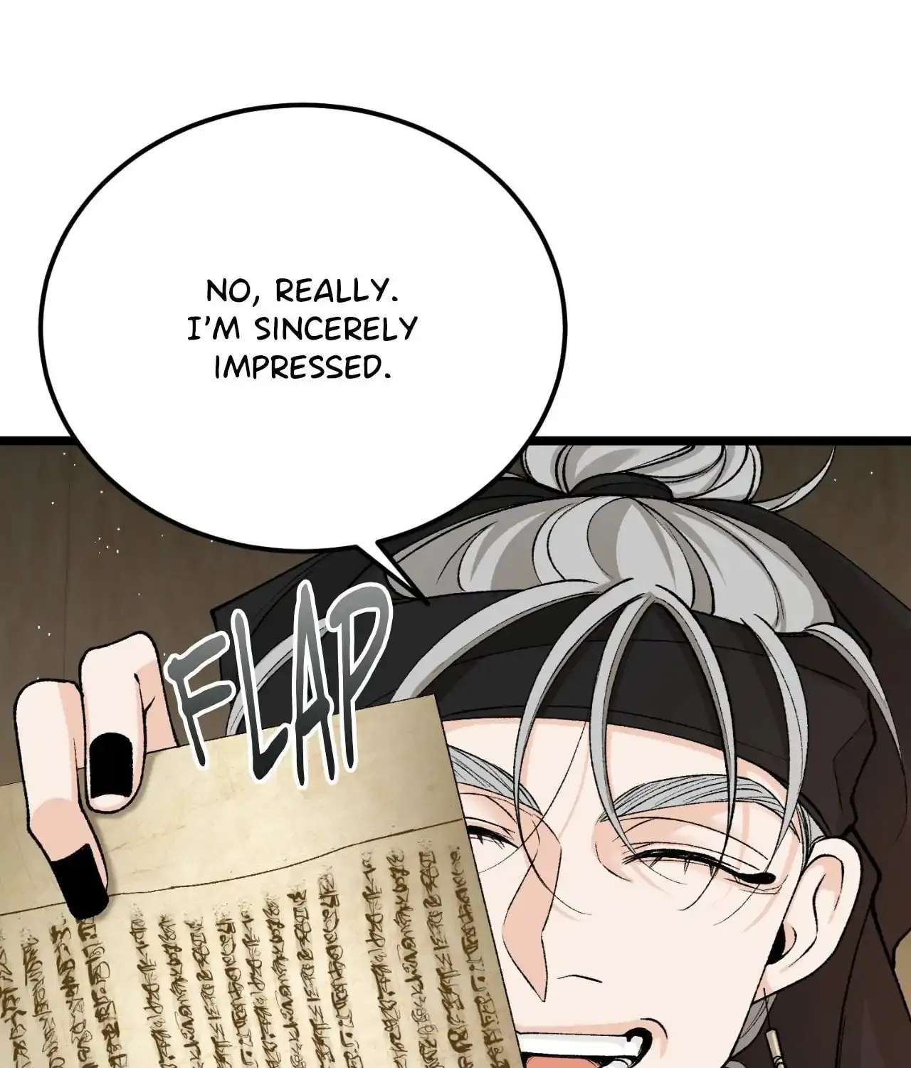 Read Fever (Seo Jogeum) chapter 60 image 31 on Lezhin