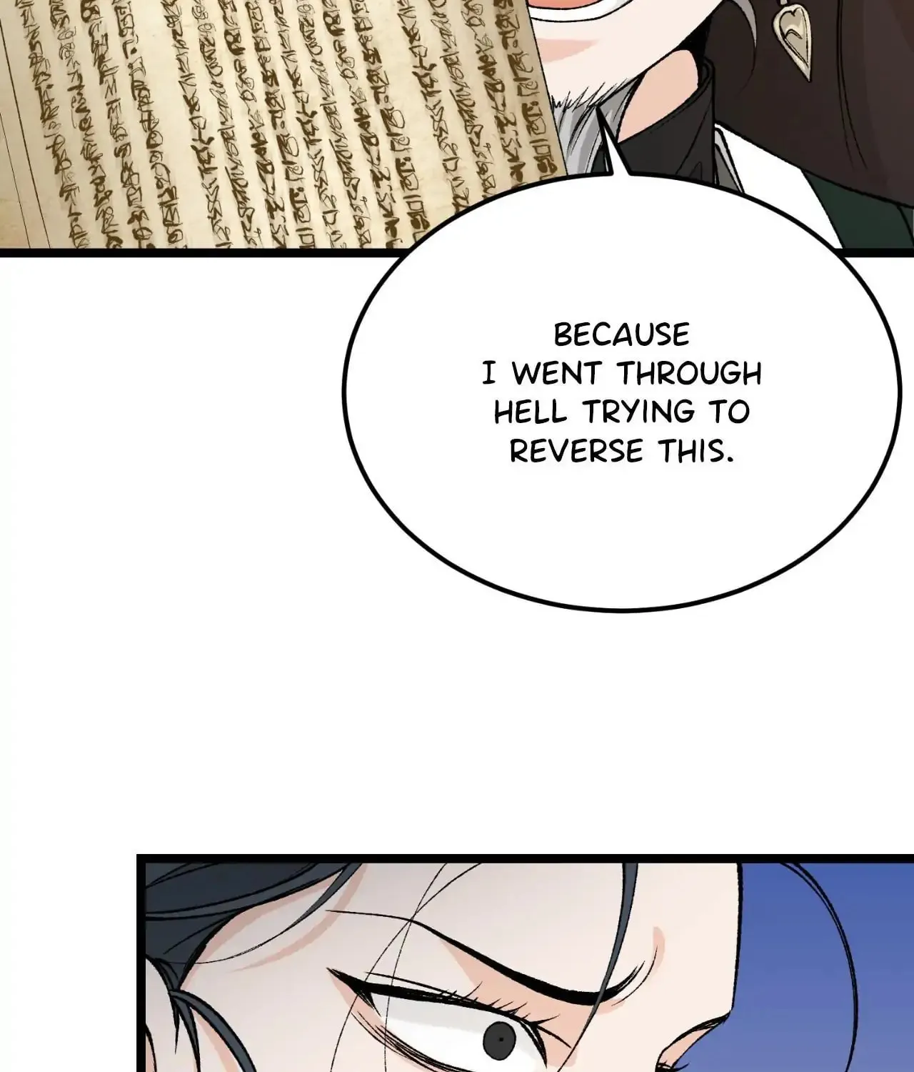 Read Fever (Seo Jogeum) chapter 60 image 32 on Lezhin