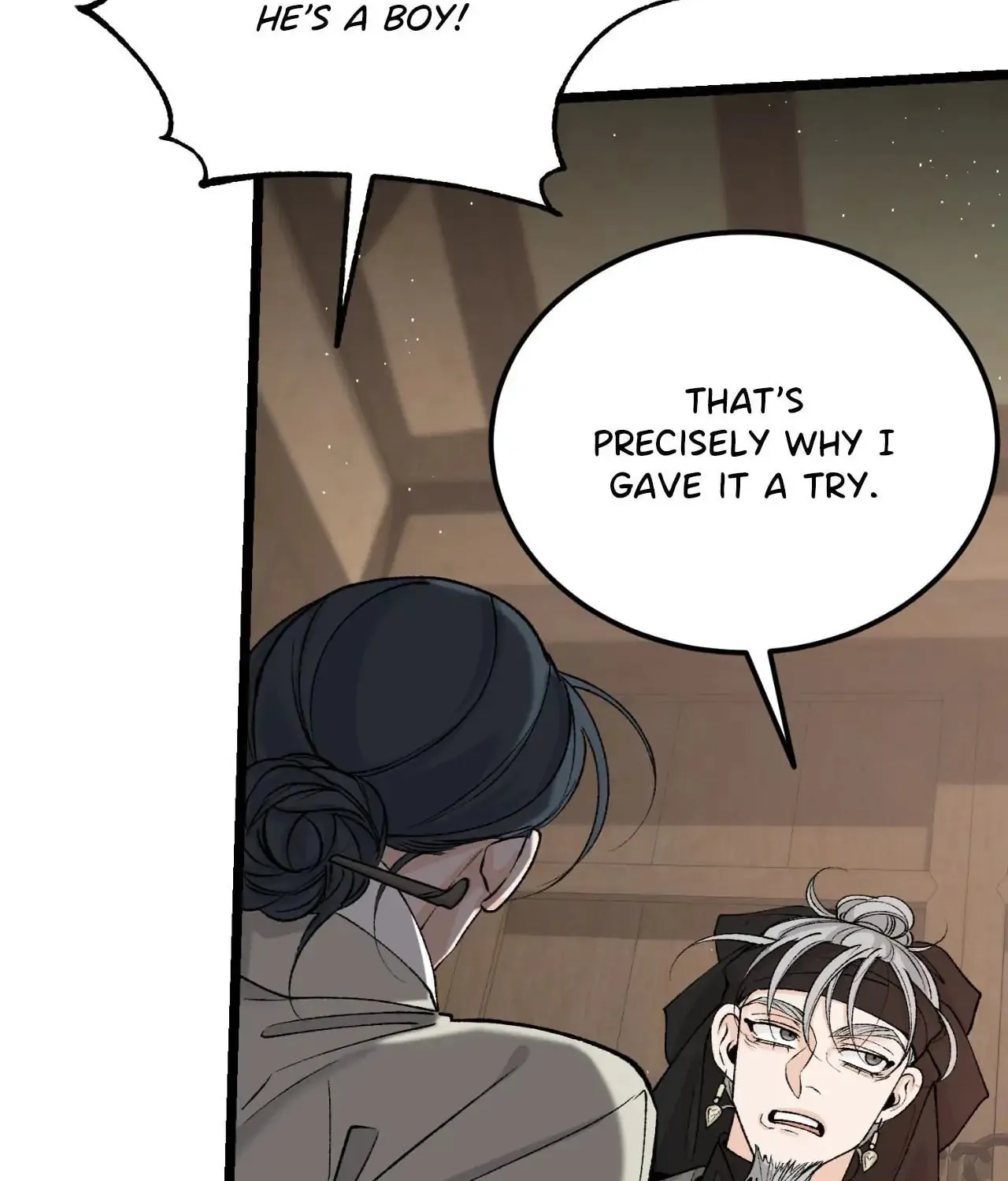 Read Fever (Seo Jogeum) chapter 60 image 34 on Lezhin