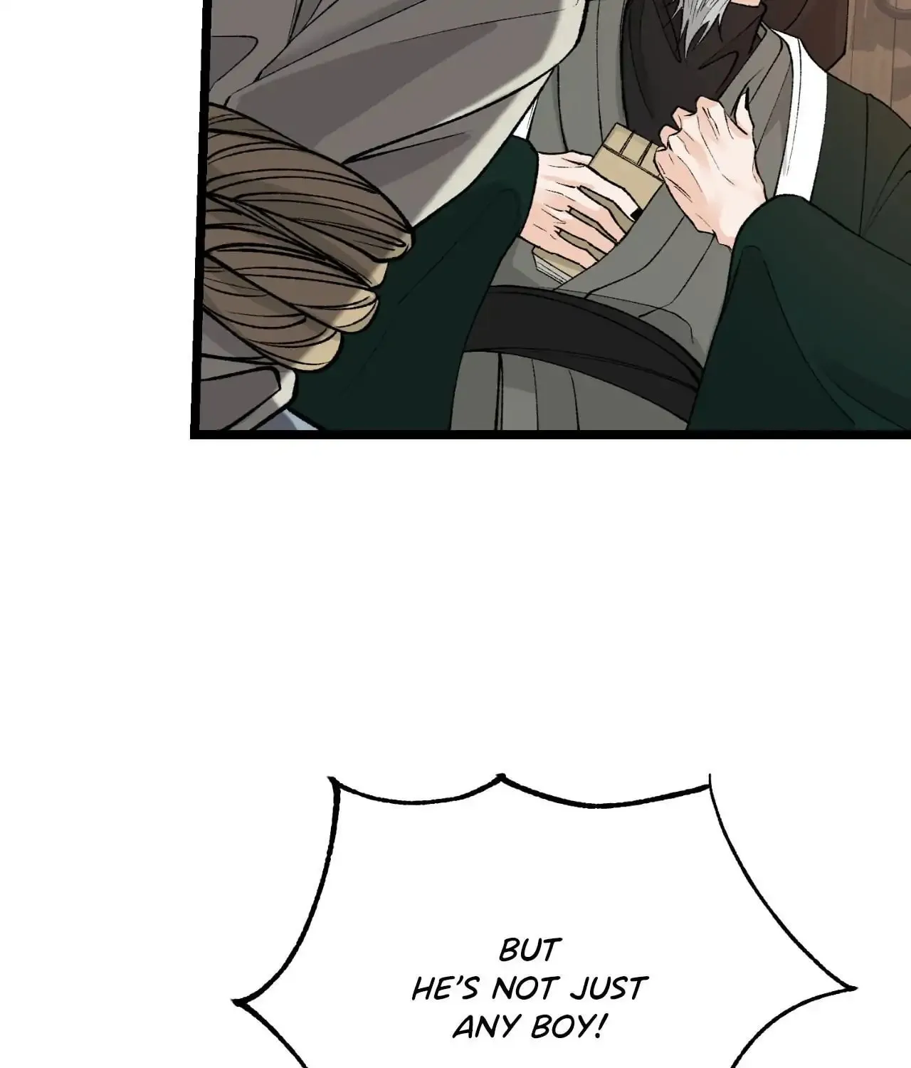 Read Fever (Seo Jogeum) chapter 60 image 35 on Lezhin