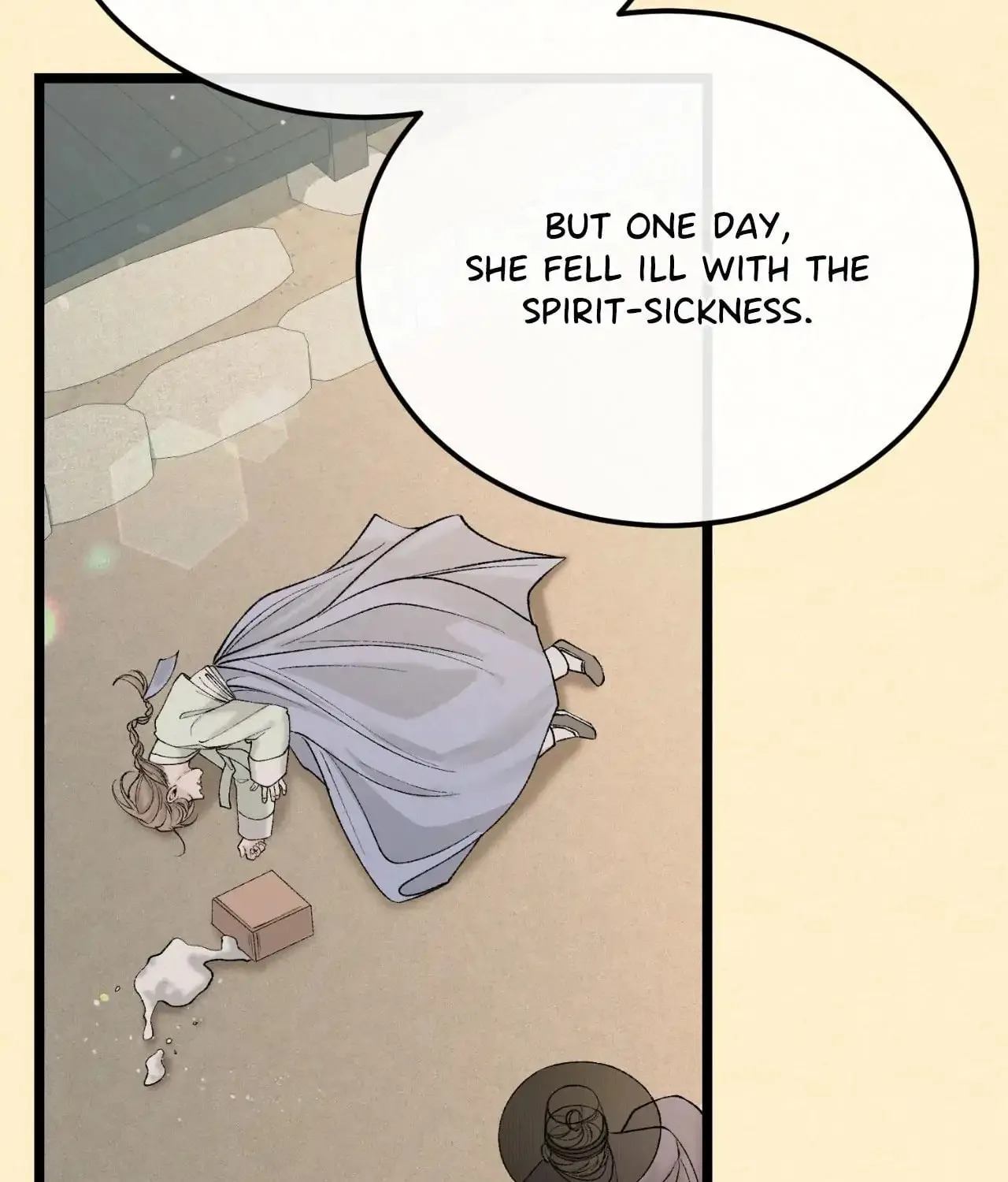 Read Fever (Seo Jogeum) chapter 60 image 43 on Lezhin