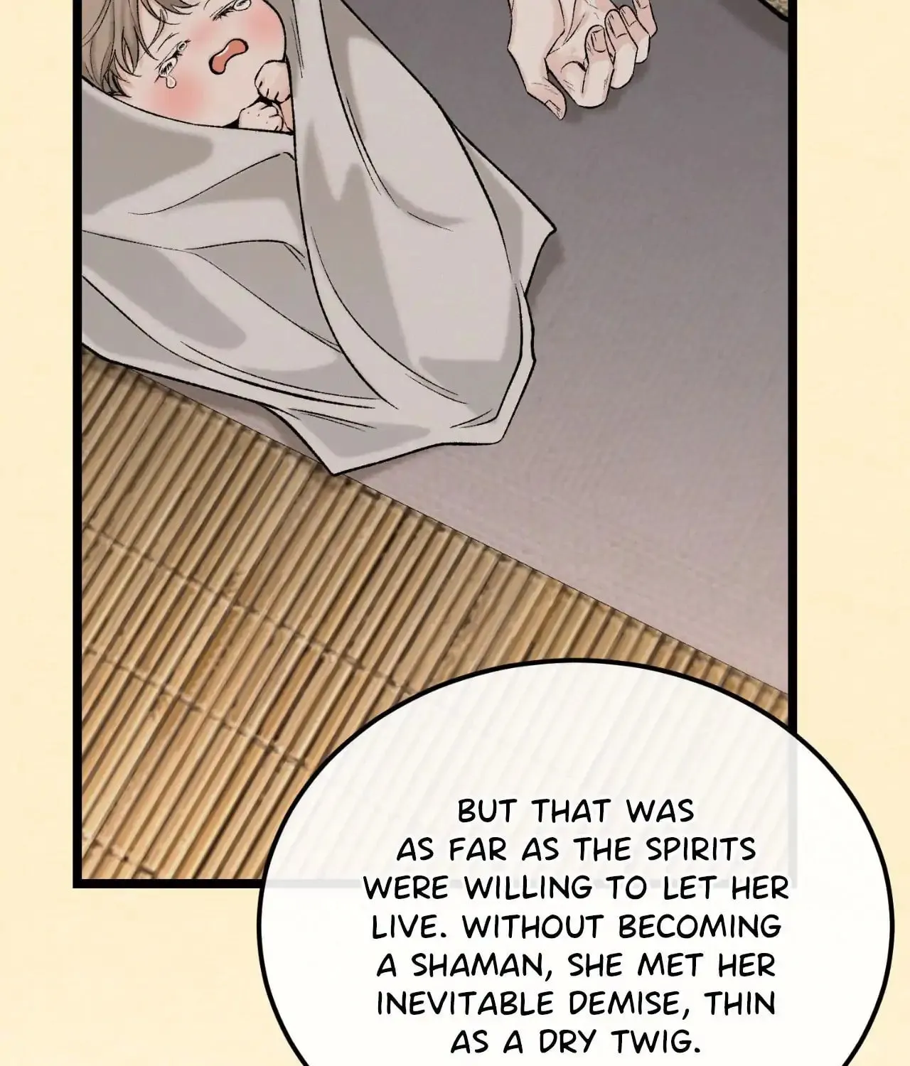 Read Fever (Seo Jogeum) chapter 60 image 47 on Lezhin