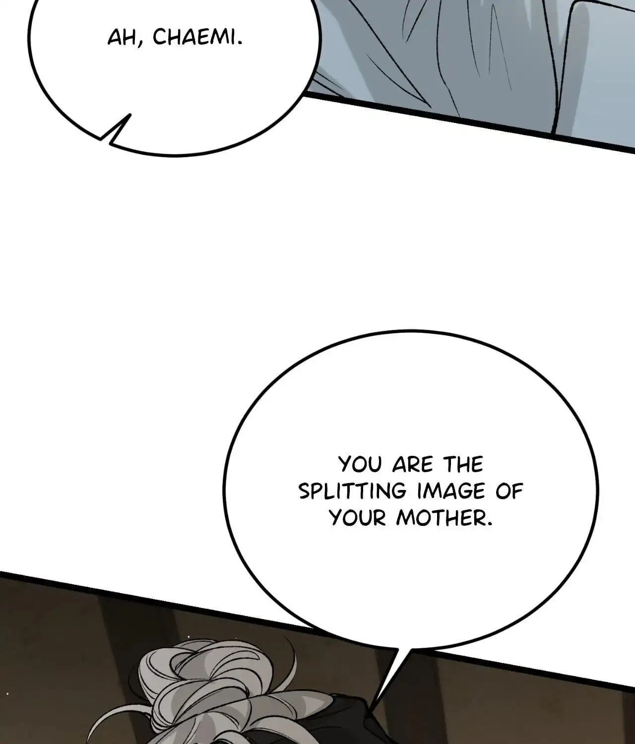 Read Fever (Seo Jogeum) chapter 60 image 5 on Lezhin