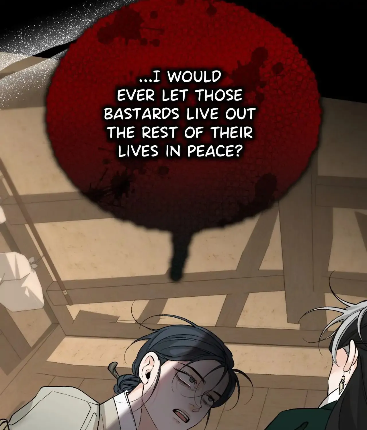 Read Fever (Seo Jogeum) chapter 60 image 65 on Lezhin