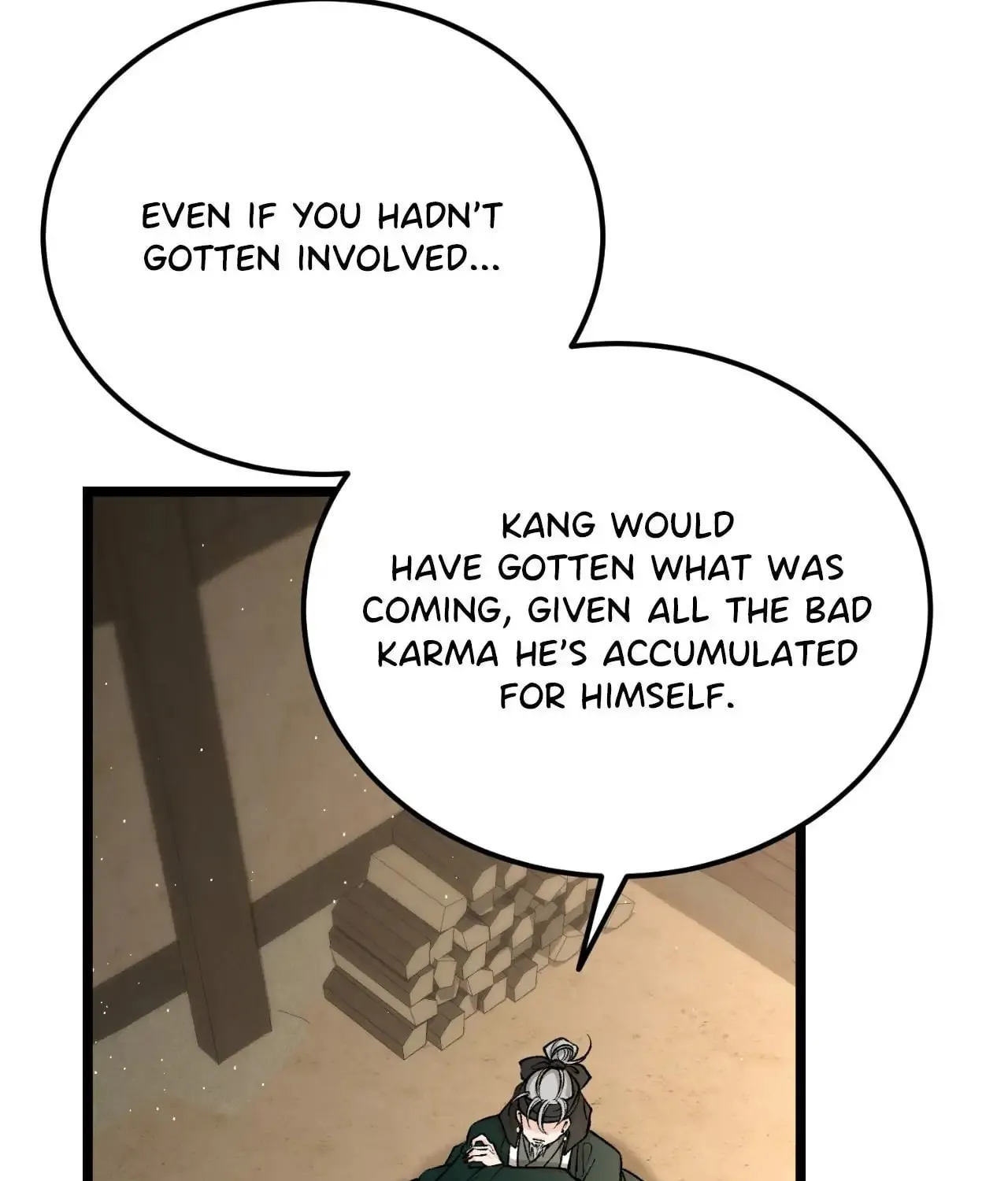 Read Fever (Seo Jogeum) chapter 60 image 69 on Lezhin