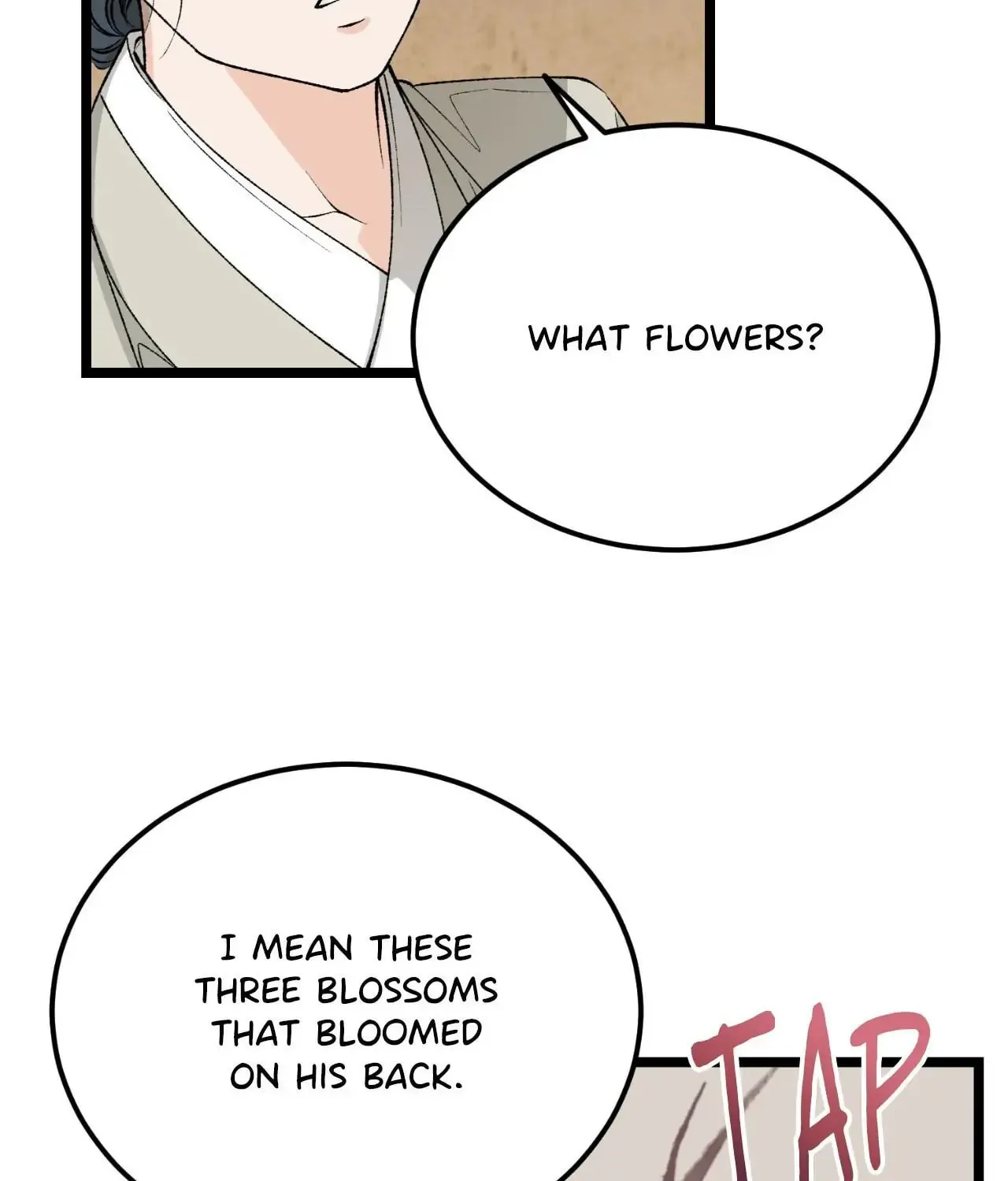Read Fever (Seo Jogeum) chapter 60 image 76 on Lezhin
