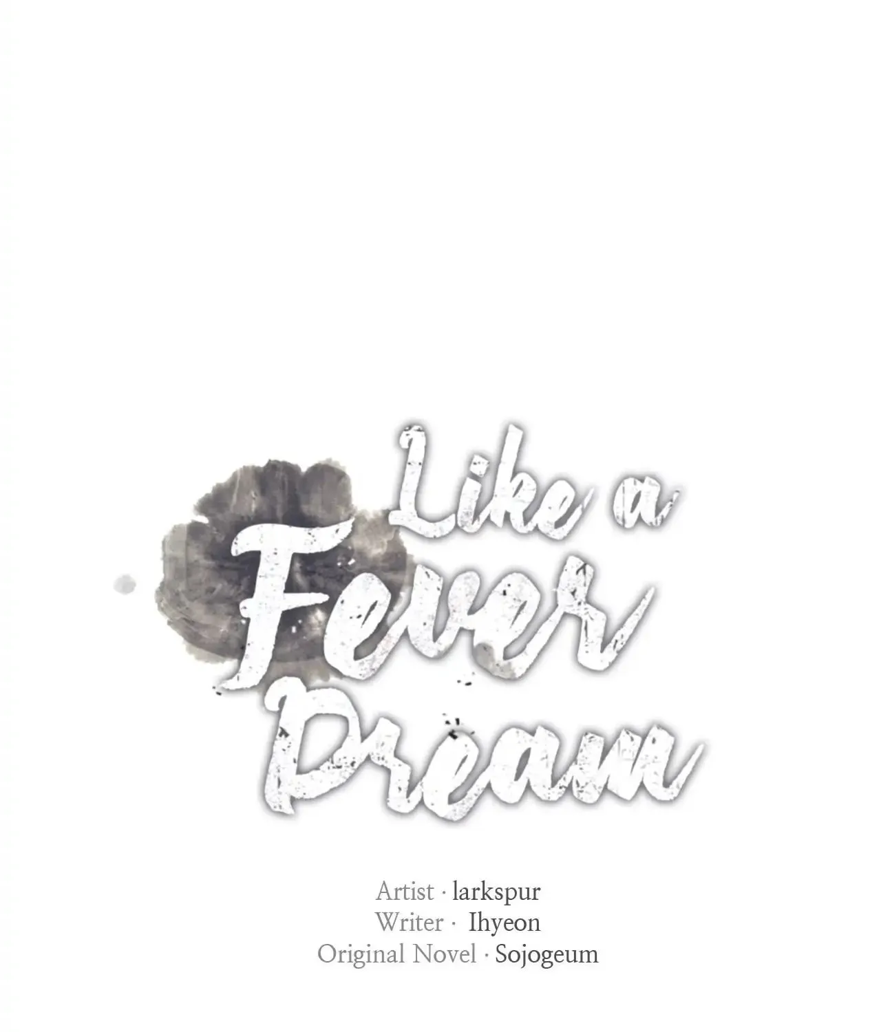 Read Fever (Seo Jogeum) chapter 60 image 8 on Lezhin