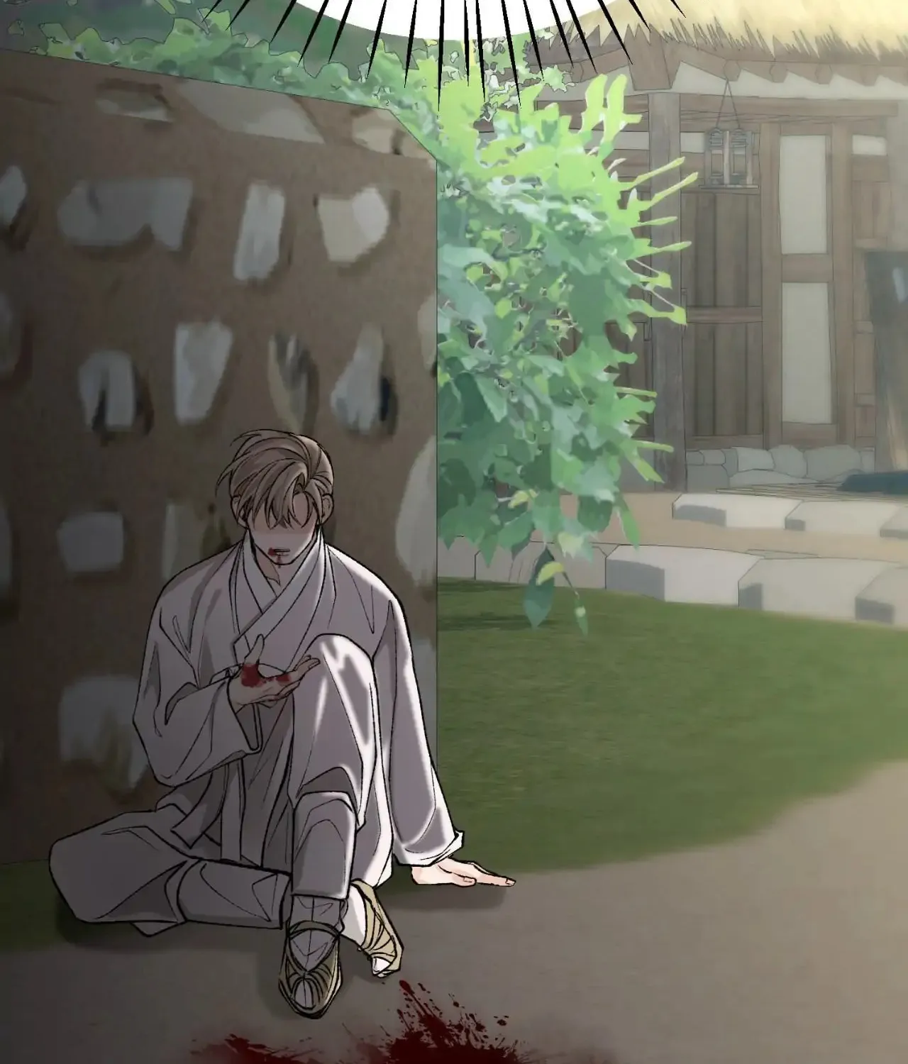 Read Fever (Seo Jogeum) chapter 60 image 90 on Lezhin