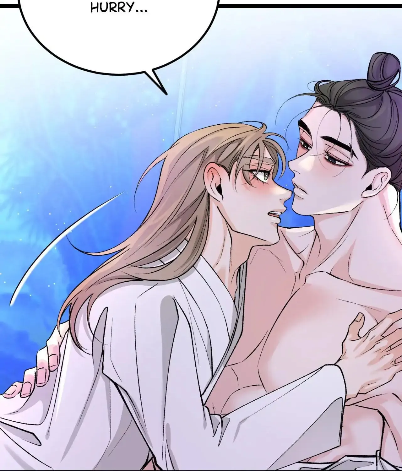 Read Fever (Seo Jogeum) chapter 61 image 100 on Lezhin