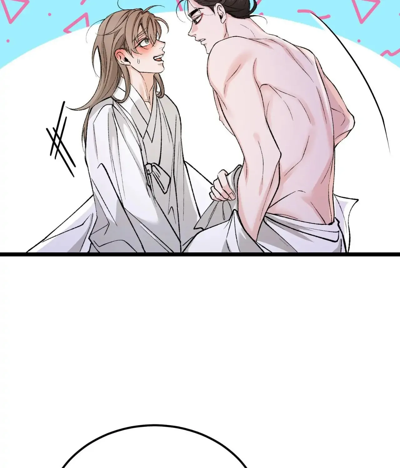 Read Fever (Seo Jogeum) chapter 61 image 104 on Lezhin
