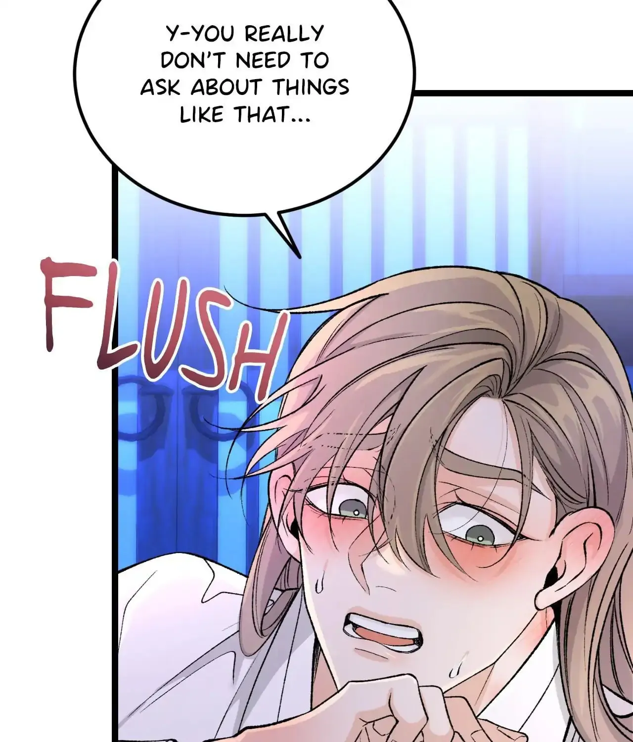 Read Fever (Seo Jogeum) chapter 61 image 105 on Lezhin
