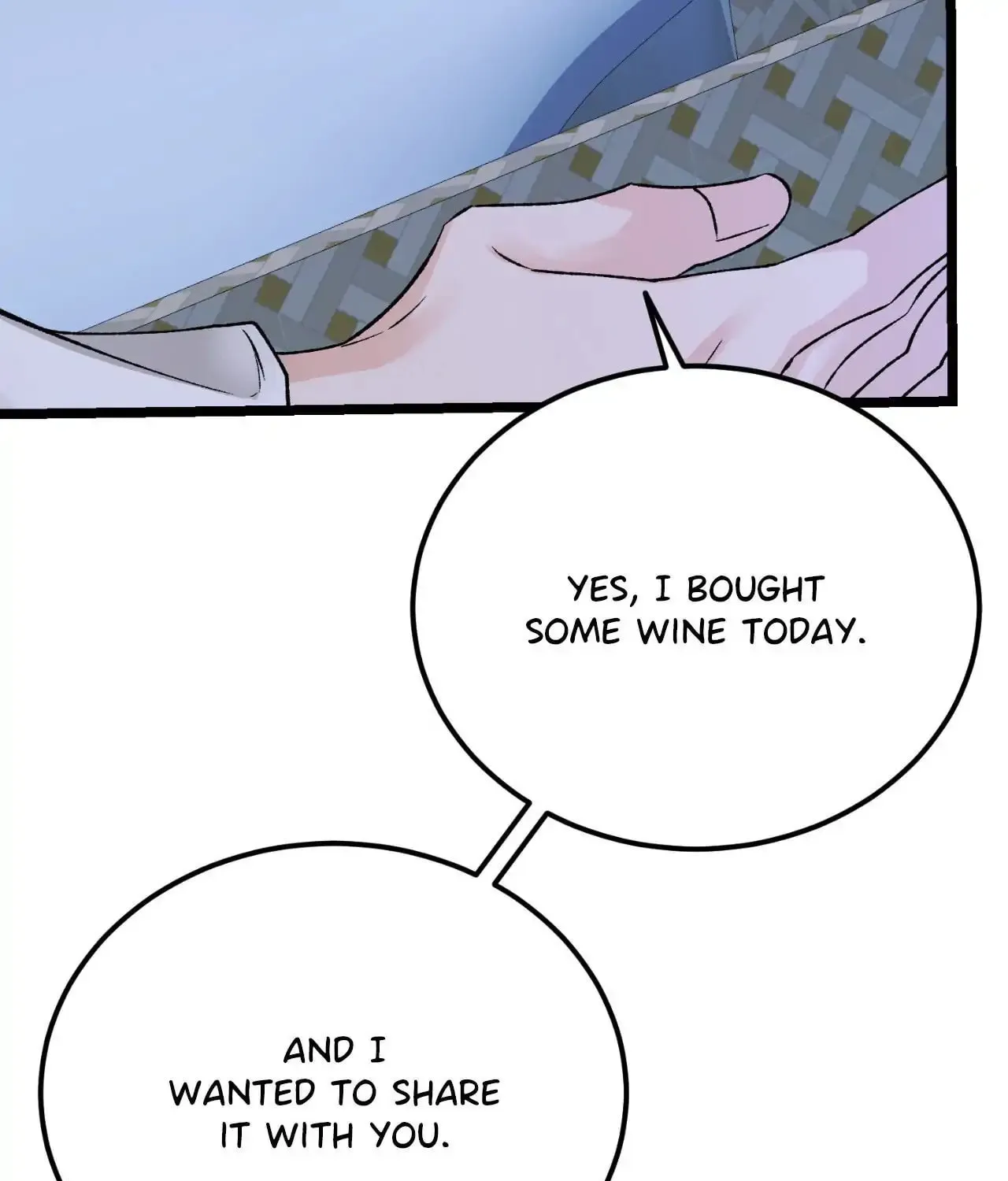 Read Fever (Seo Jogeum) chapter 61 image 11 on Lezhin