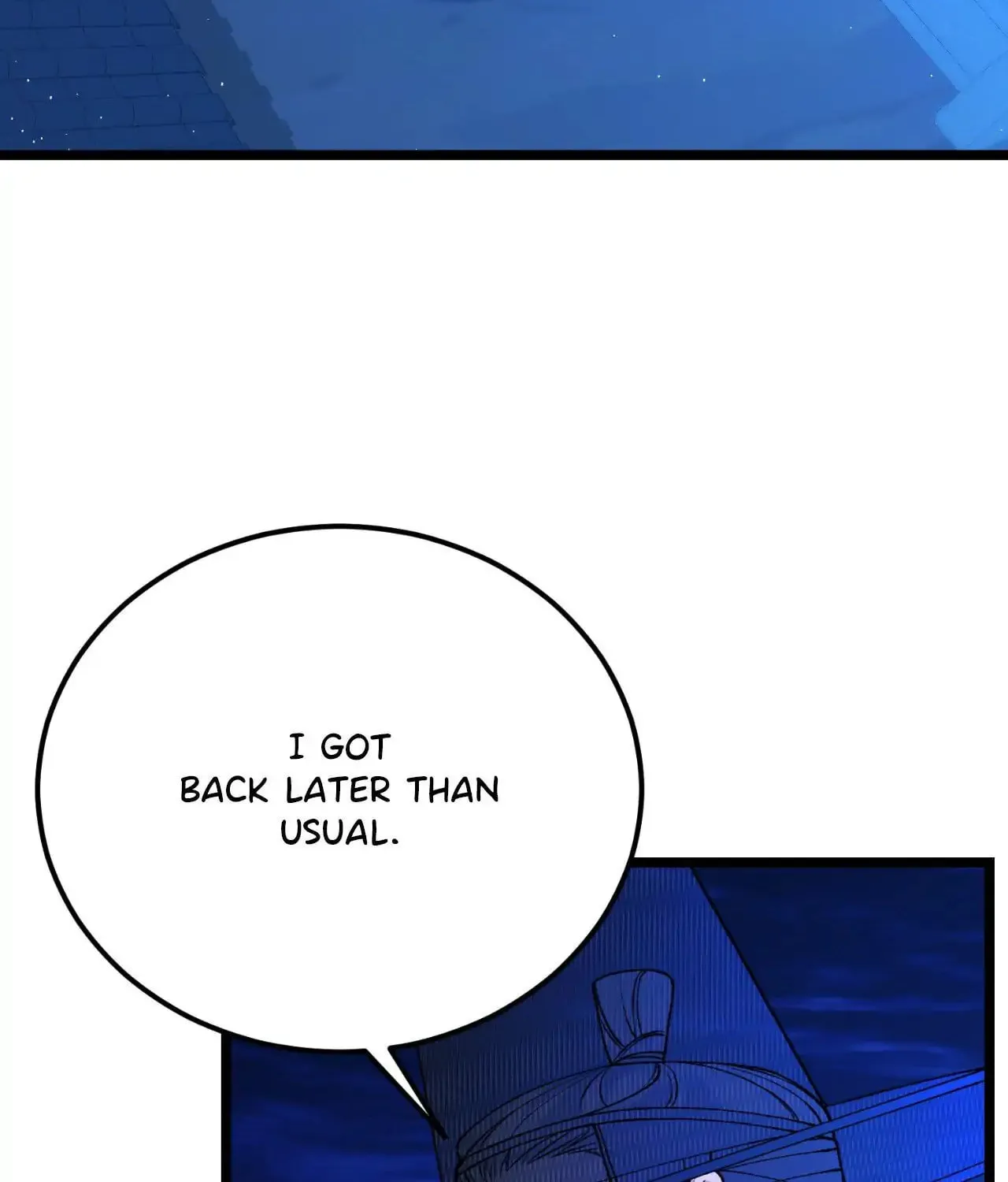 Read Fever (Seo Jogeum) chapter 61 image 2 on Lezhin