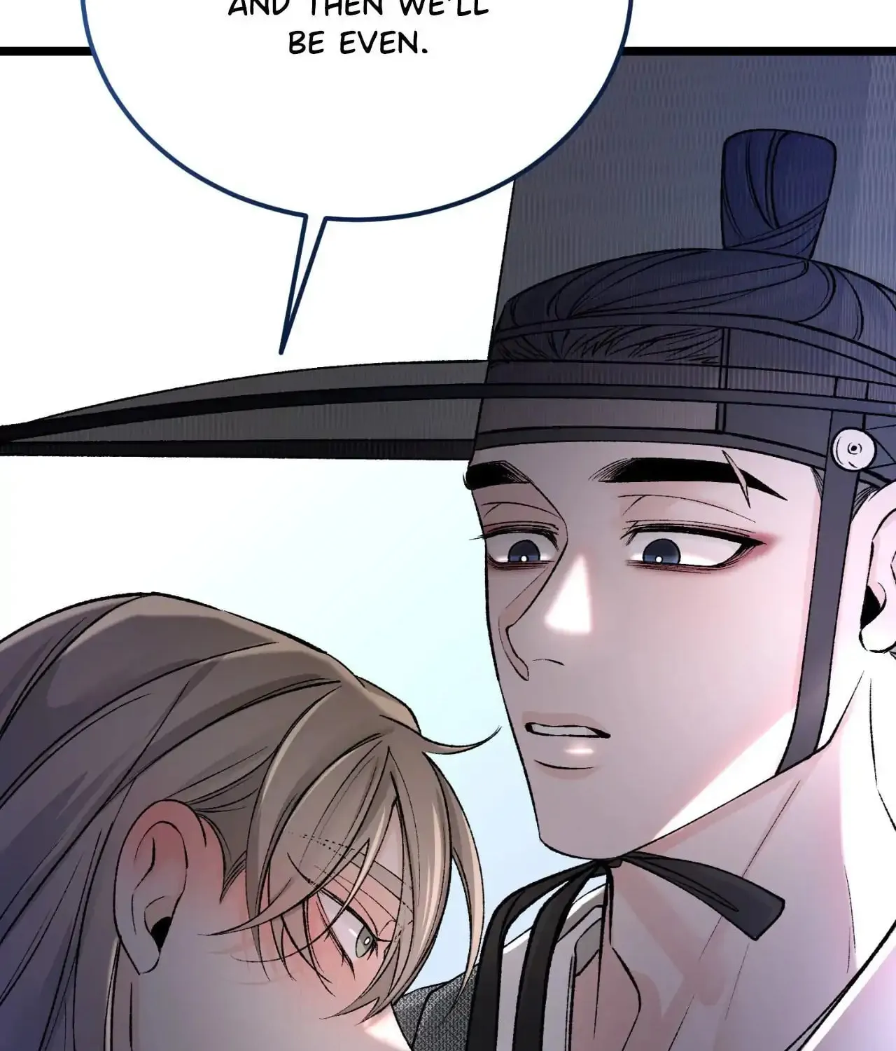 Read Fever (Seo Jogeum) chapter 61 image 24 on Lezhin