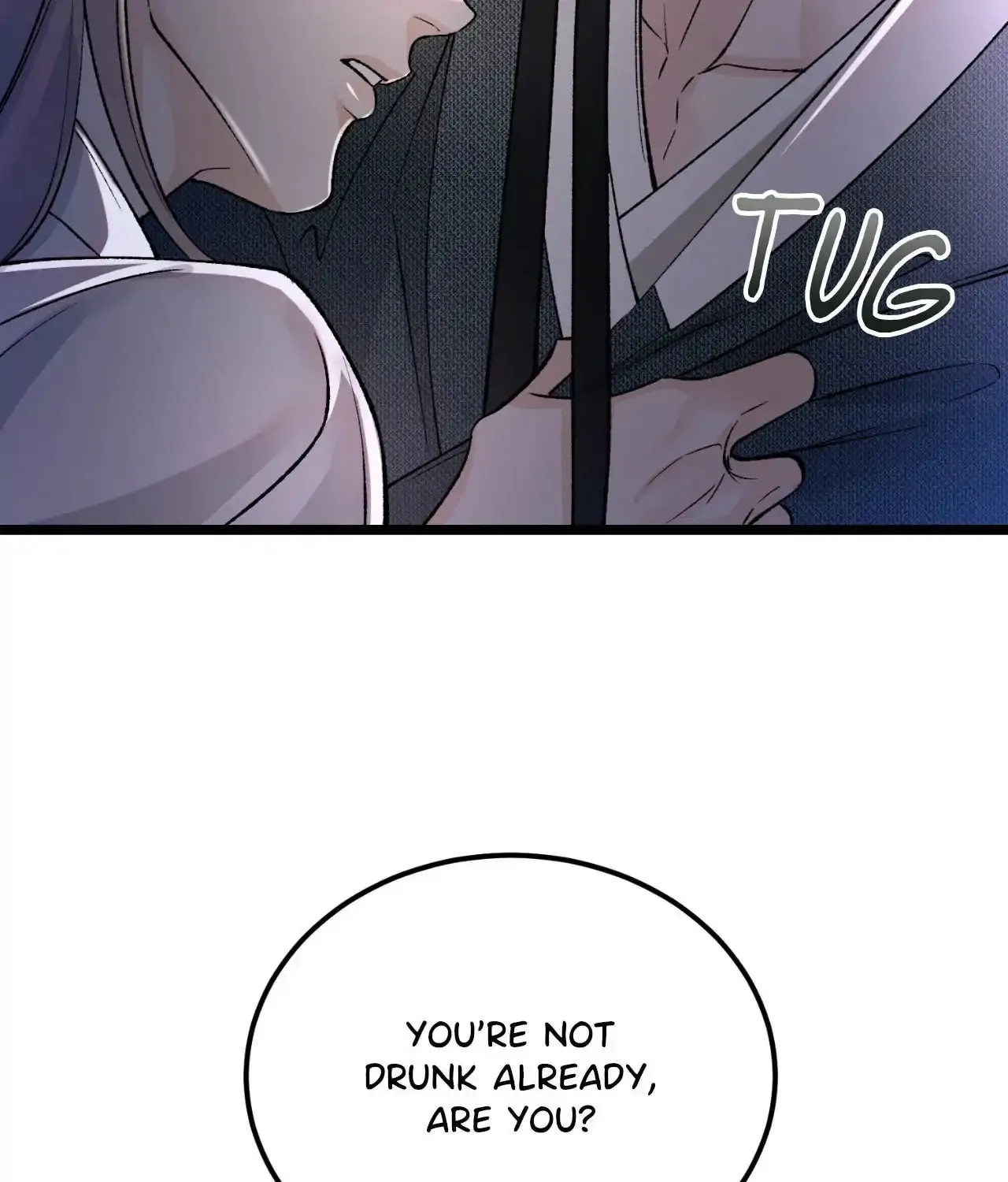 Read Fever (Seo Jogeum) chapter 61 image 25 on Lezhin