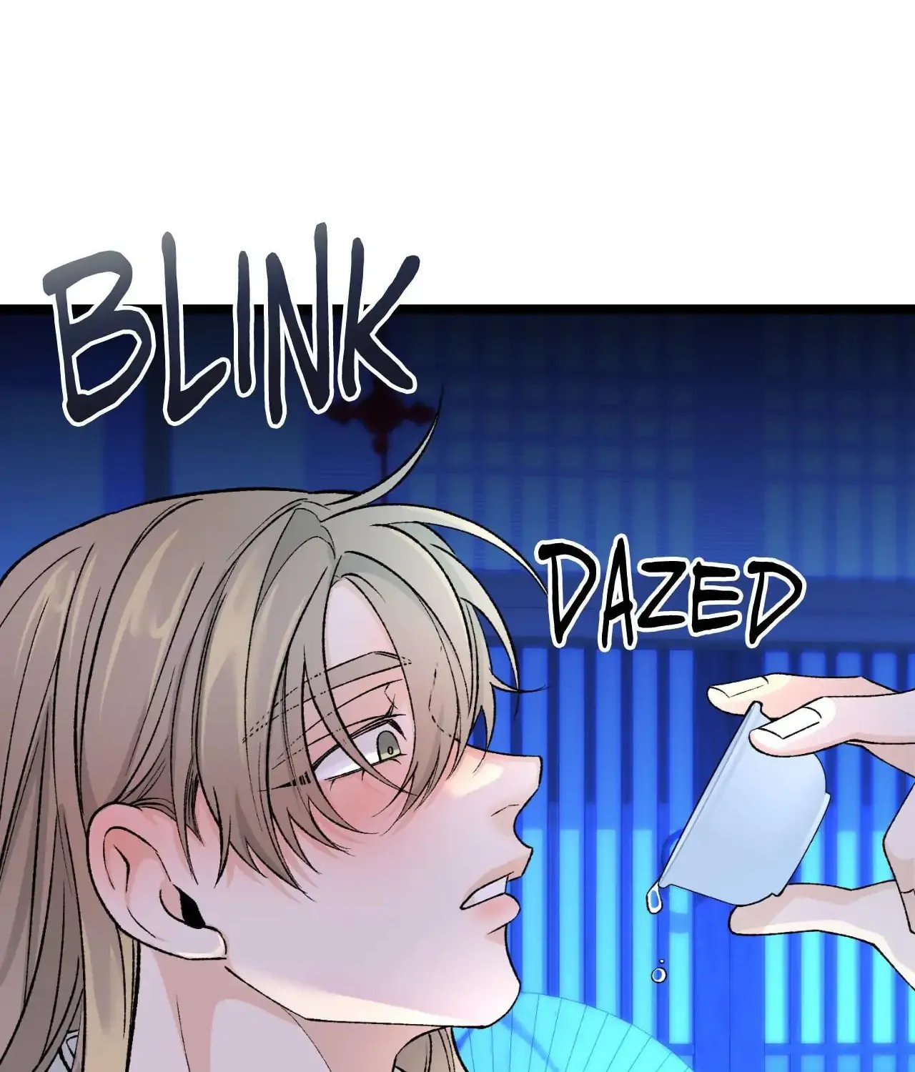 Read Fever (Seo Jogeum) chapter 61 image 34 on Lezhin