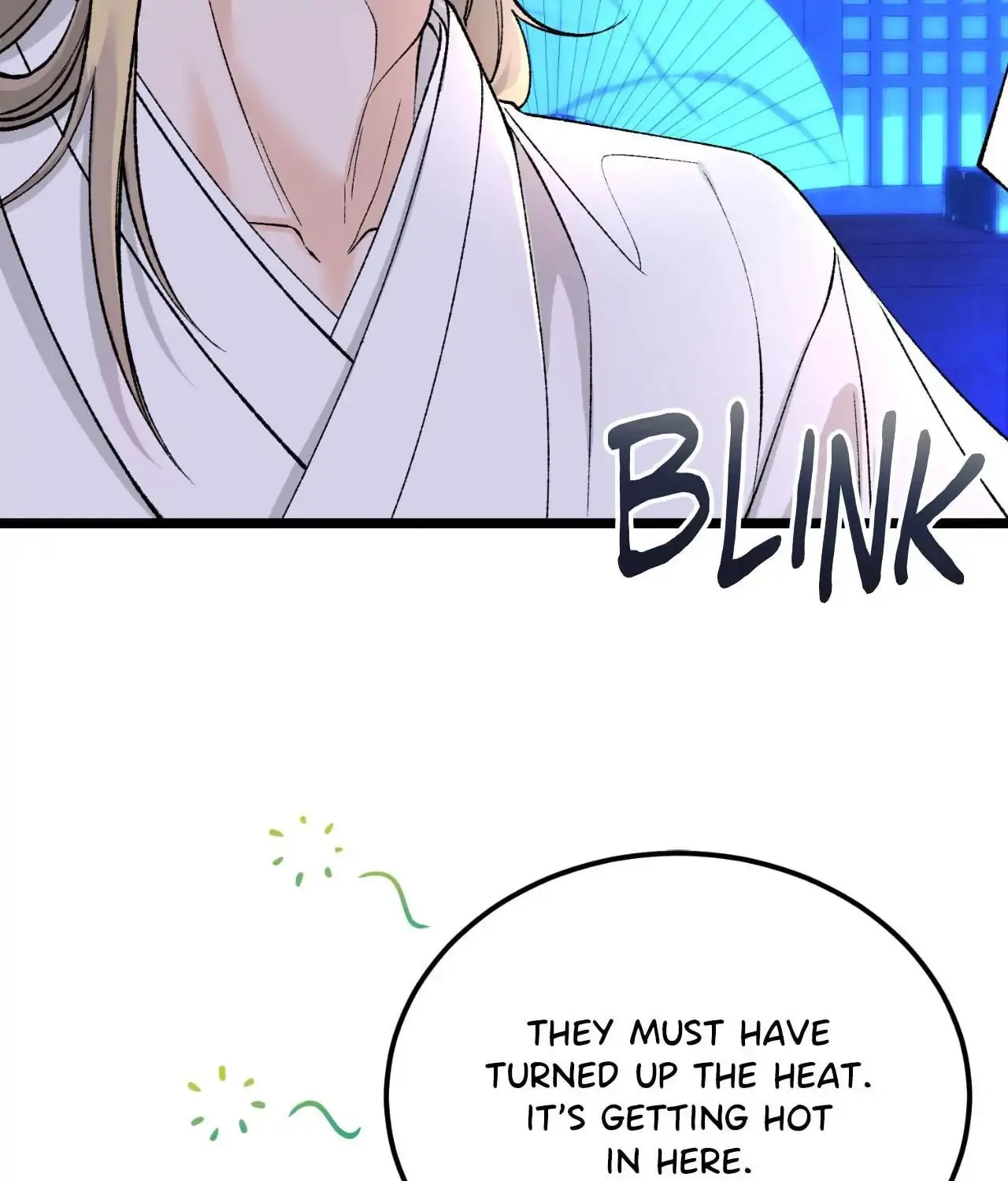 Read Fever (Seo Jogeum) chapter 61 image 35 on Lezhin