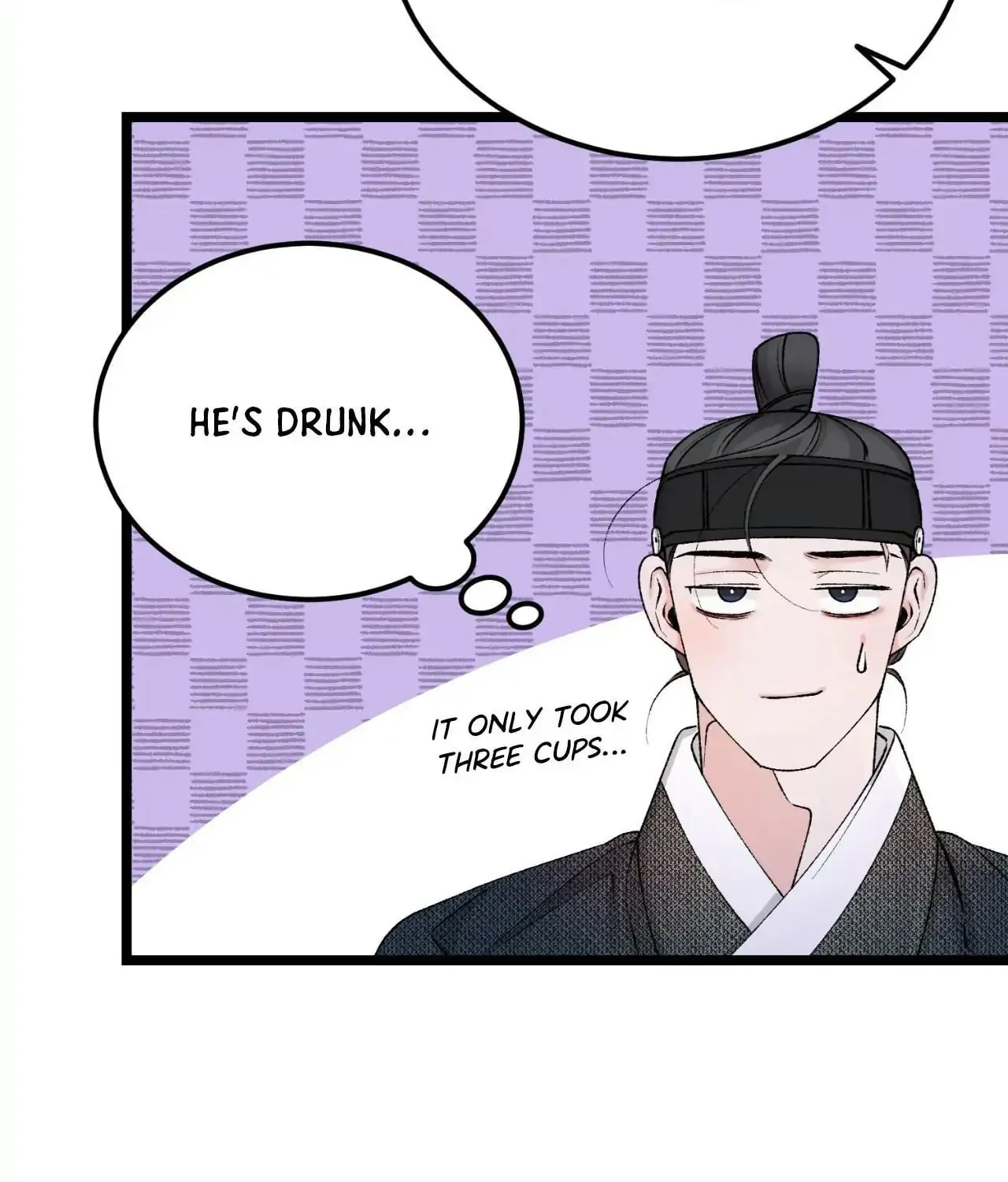 Read Fever (Seo Jogeum) chapter 61 image 36 on Lezhin
