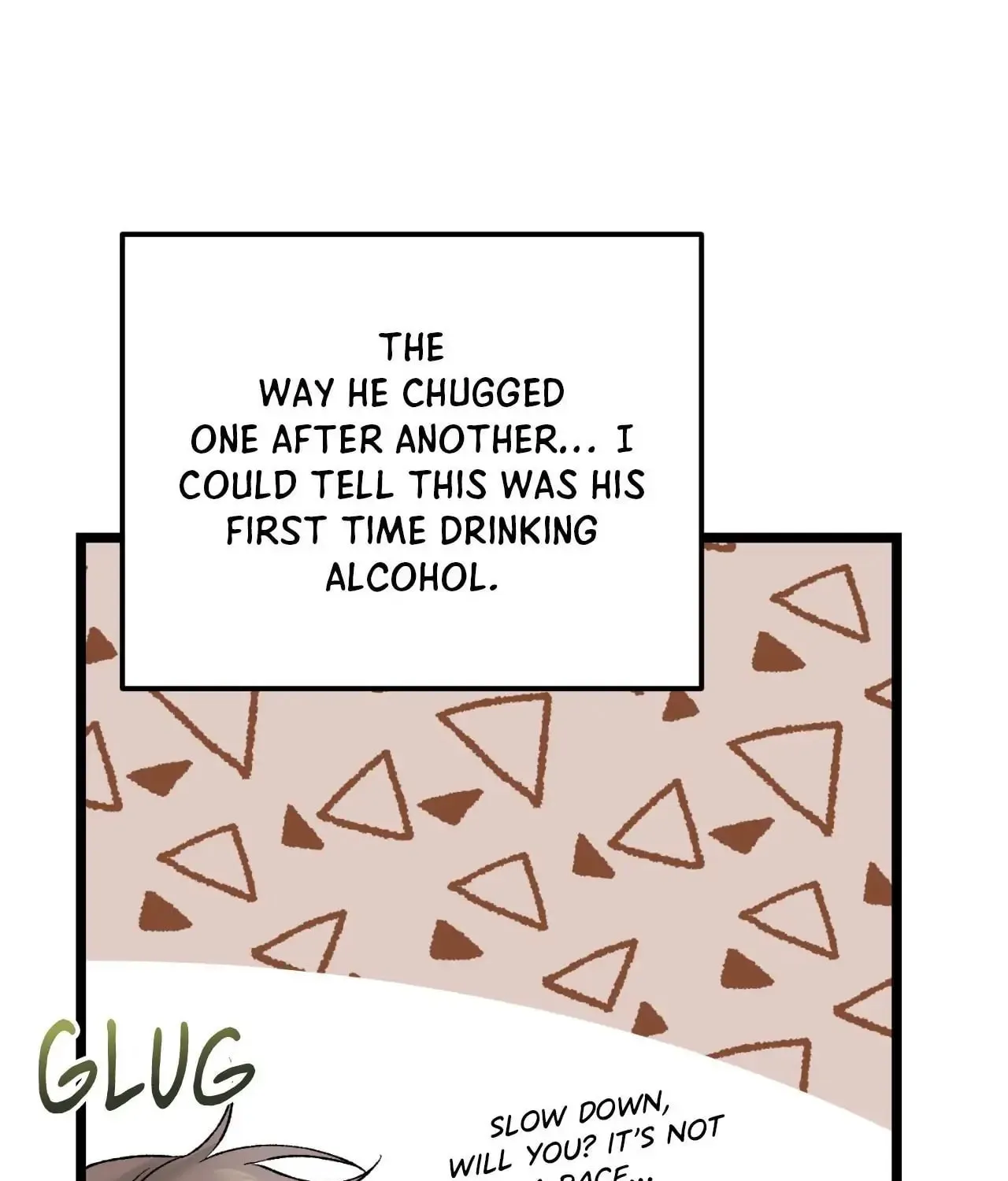 Read Fever (Seo Jogeum) chapter 61 image 37 on Lezhin