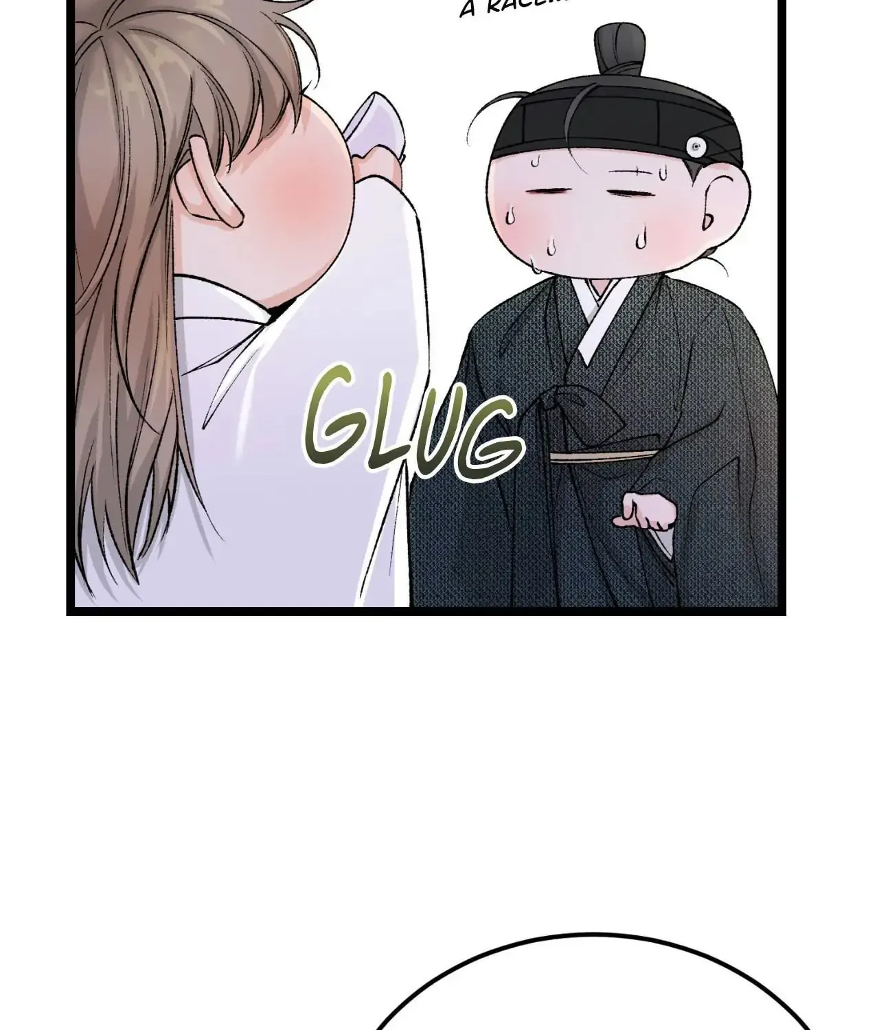Read Fever (Seo Jogeum) chapter 61 image 38 on Lezhin