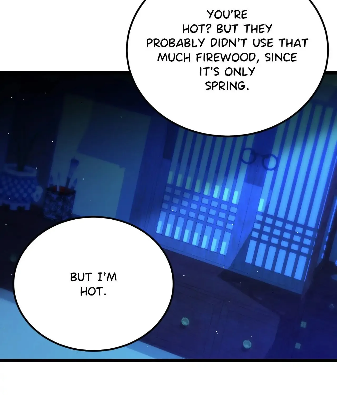 Read Fever (Seo Jogeum) chapter 61 image 39 on Lezhin