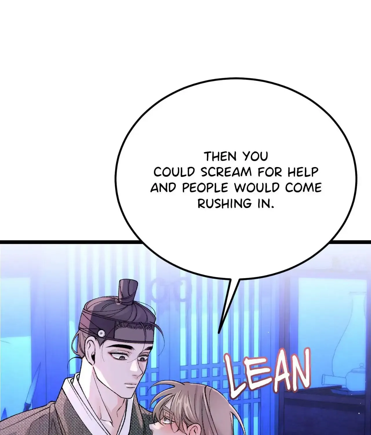 Read Fever (Seo Jogeum) chapter 61 image 42 on Lezhin
