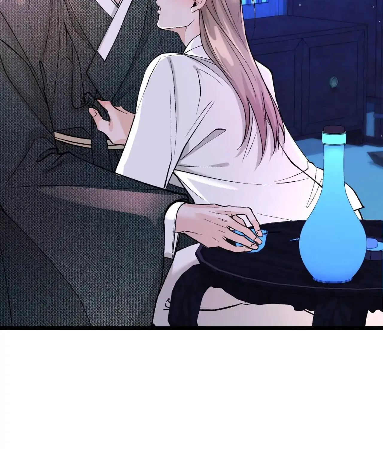 Read Fever (Seo Jogeum) chapter 61 image 43 on Lezhin