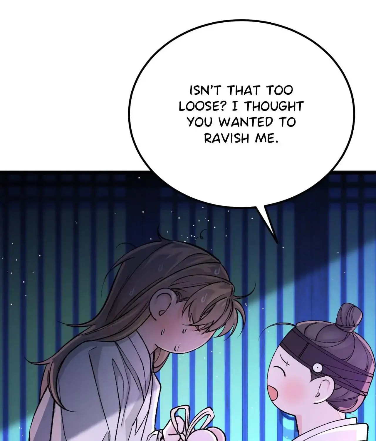 Read Fever (Seo Jogeum) chapter 61 image 52 on Lezhin