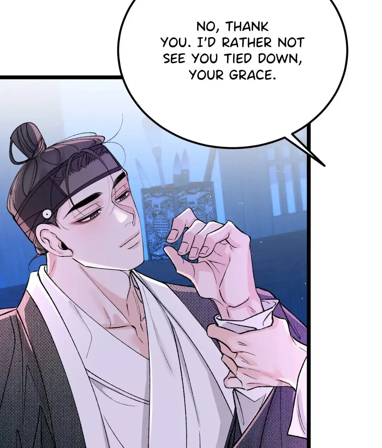 Read Fever (Seo Jogeum) chapter 61 image 56 on Lezhin