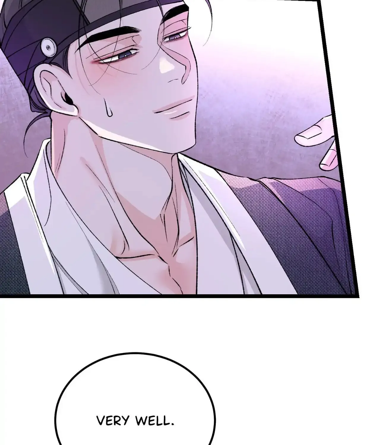 Read Fever (Seo Jogeum) chapter 61 image 58 on Lezhin