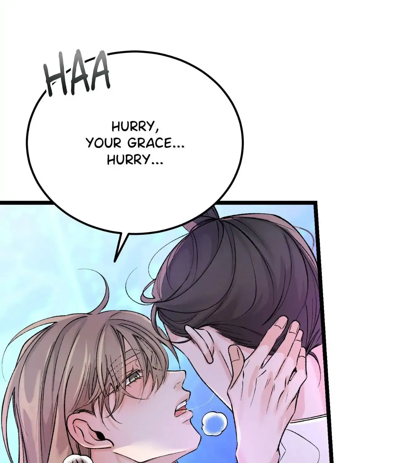 Read Fever (Seo Jogeum) chapter 61 image 62 on Lezhin
