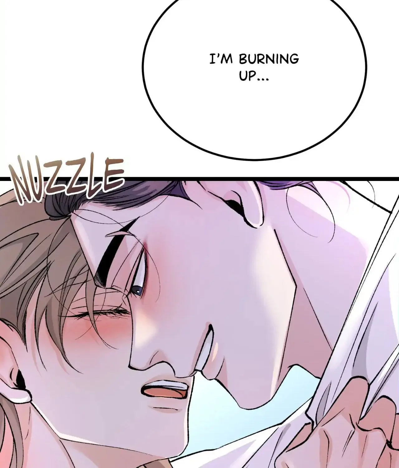 Read Fever (Seo Jogeum) chapter 61 image 64 on Lezhin