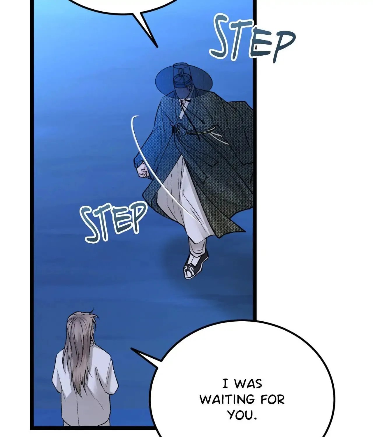 Read Fever (Seo Jogeum) chapter 61 image 9 on Lezhin