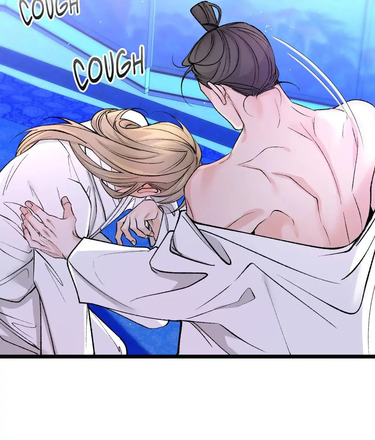 Read Fever (Seo Jogeum) chapter 61 image 94 on Lezhin