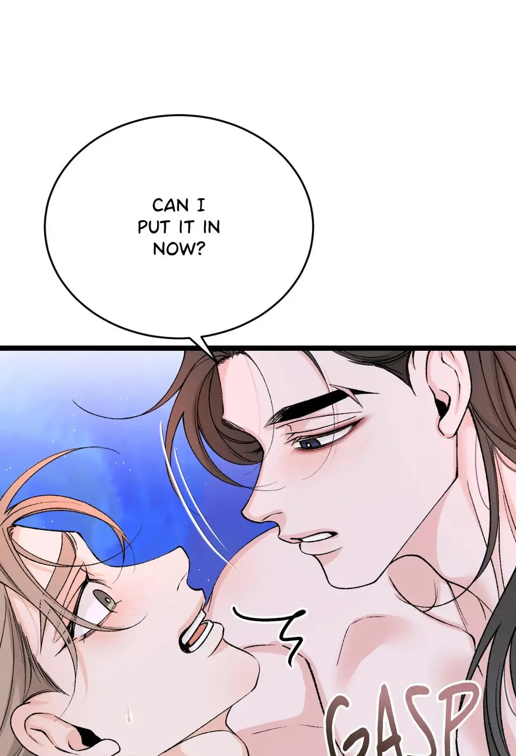 Read Fever (Seo Jogeum) chapter 62 image 11 on Lezhin