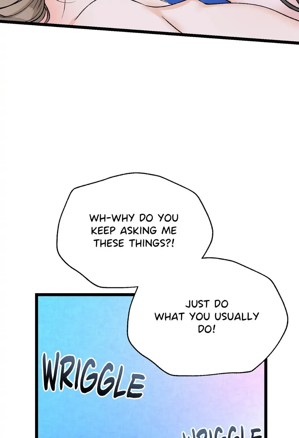 Read Fever (Seo Jogeum) chapter 62 image 13 on Lezhin