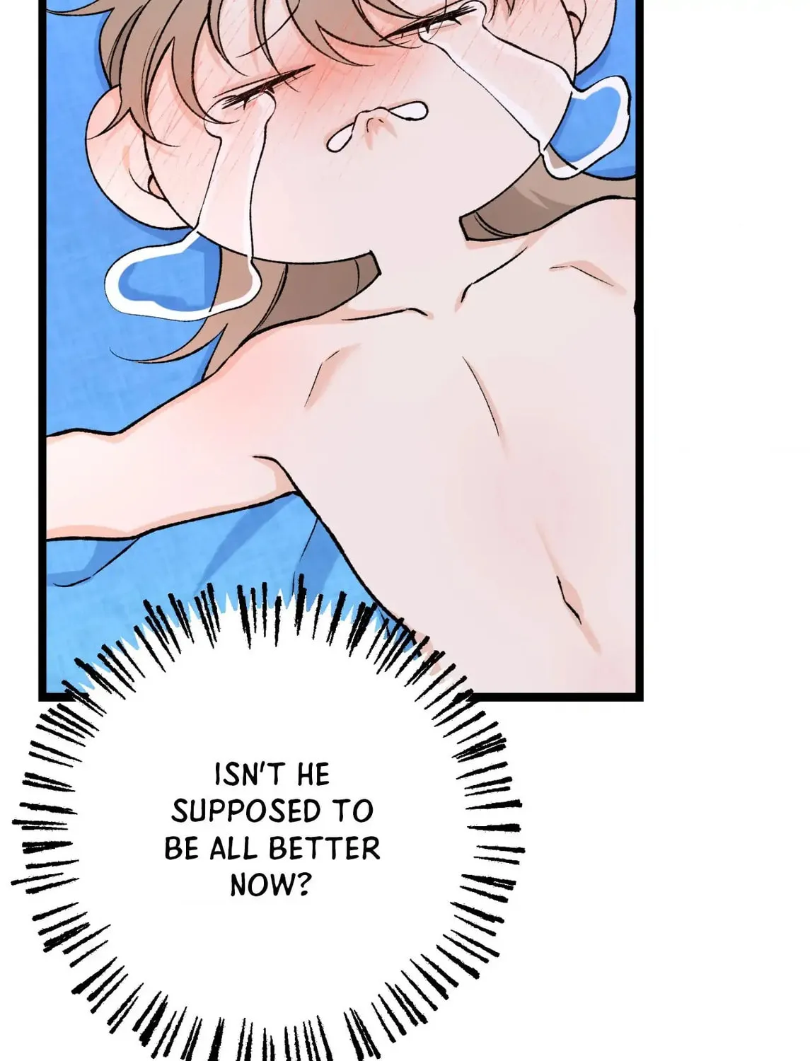 Read Fever (Seo Jogeum) chapter 62 image 138 on Lezhin