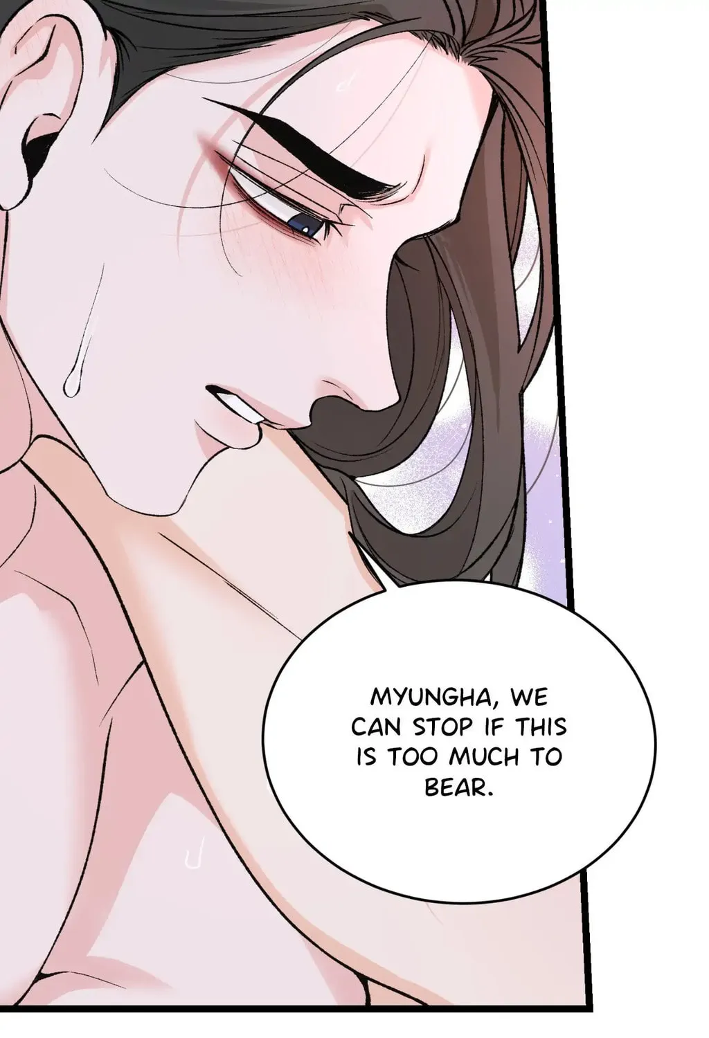 Read Fever (Seo Jogeum) chapter 62 image 40 on Lezhin