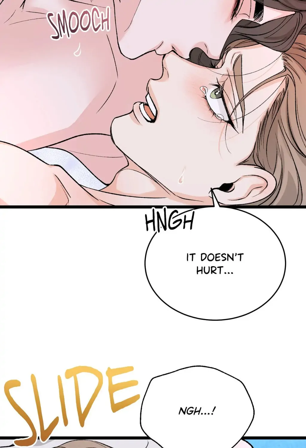 Read Fever (Seo Jogeum) chapter 62 image 51 on Lezhin