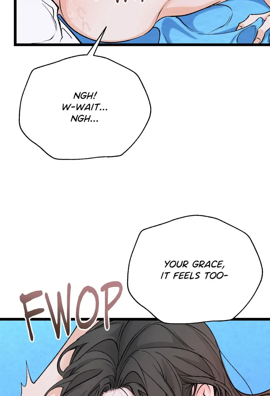 Read Fever (Seo Jogeum) chapter 62 image 63 on Lezhin