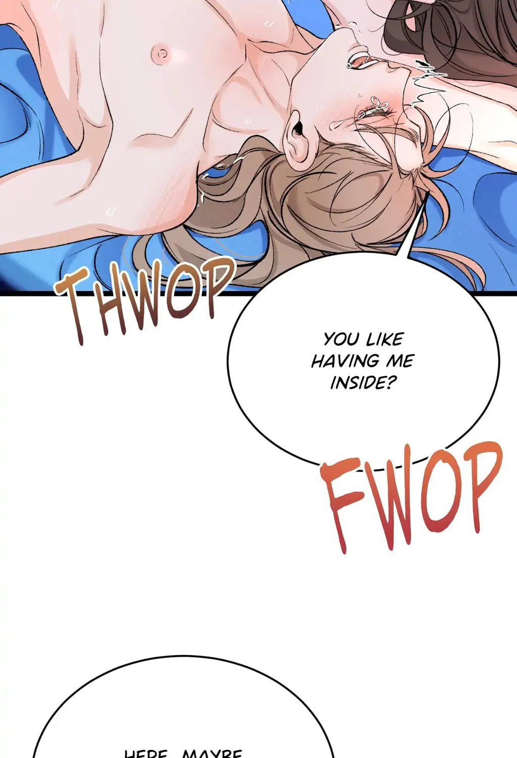 Read Fever (Seo Jogeum) chapter 62 image 84 on Lezhin