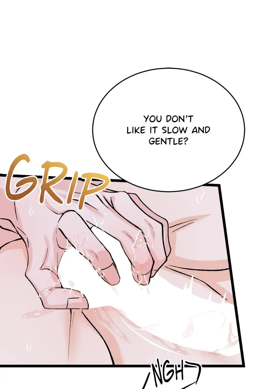 Read Fever (Seo Jogeum) chapter 62 image 93 on Lezhin