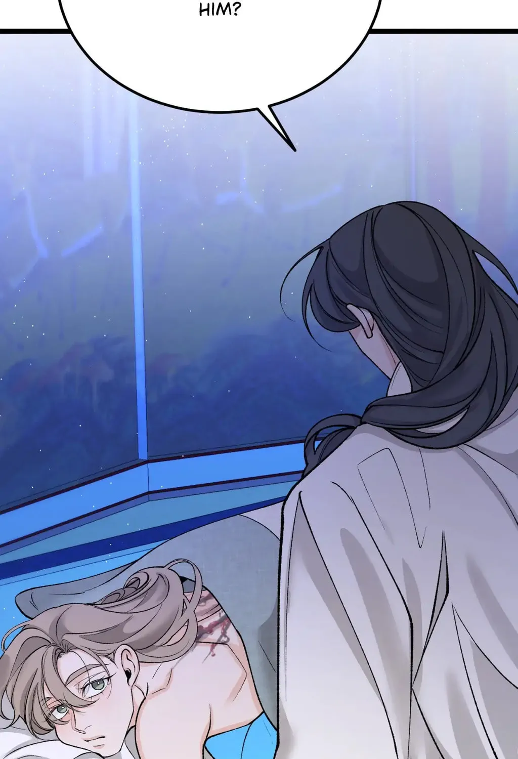 Read Fever (Seo Jogeum) chapter 63 image 104 on Lezhin