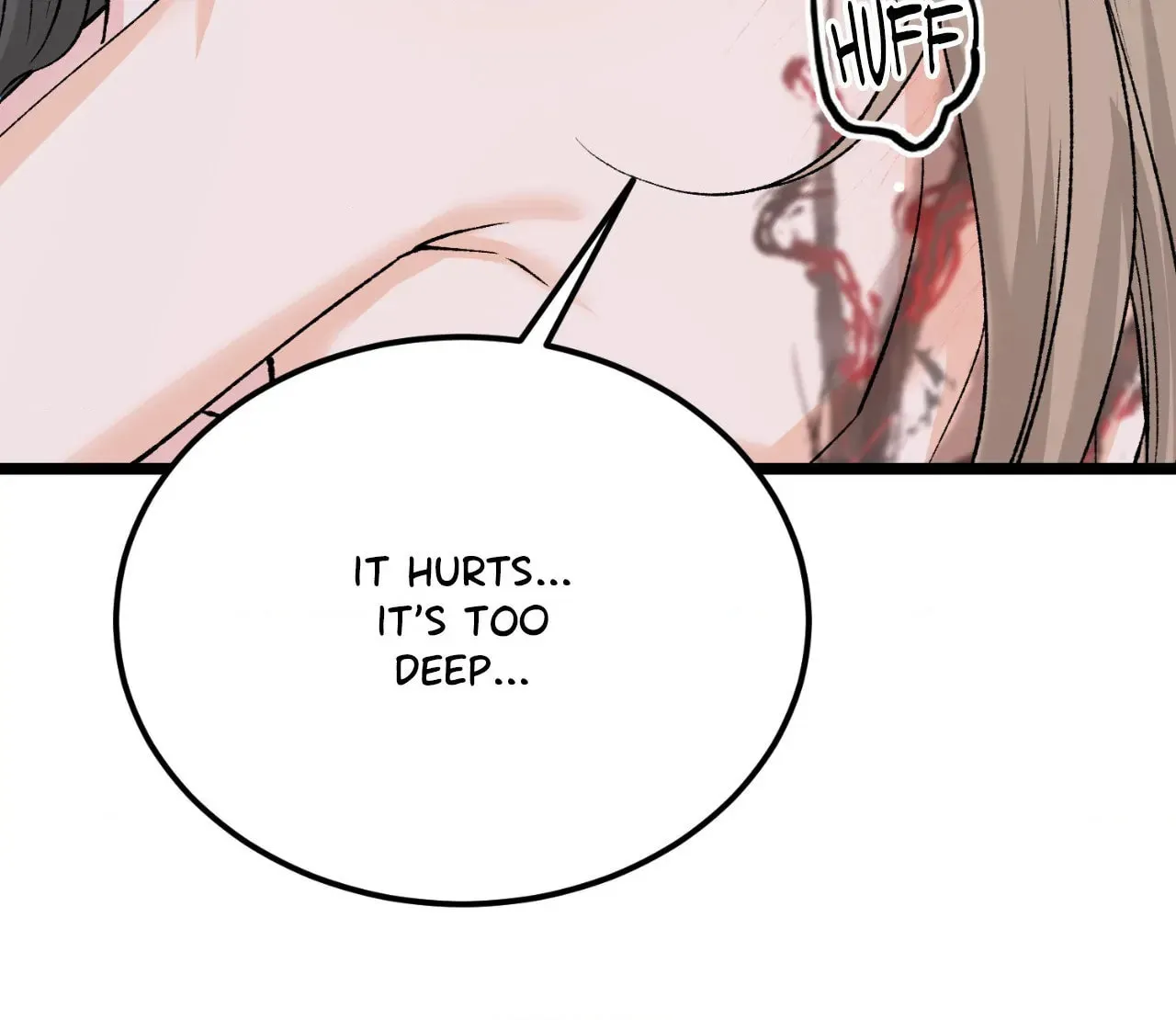 Read Fever (Seo Jogeum) chapter 63 image 11 on Lezhin