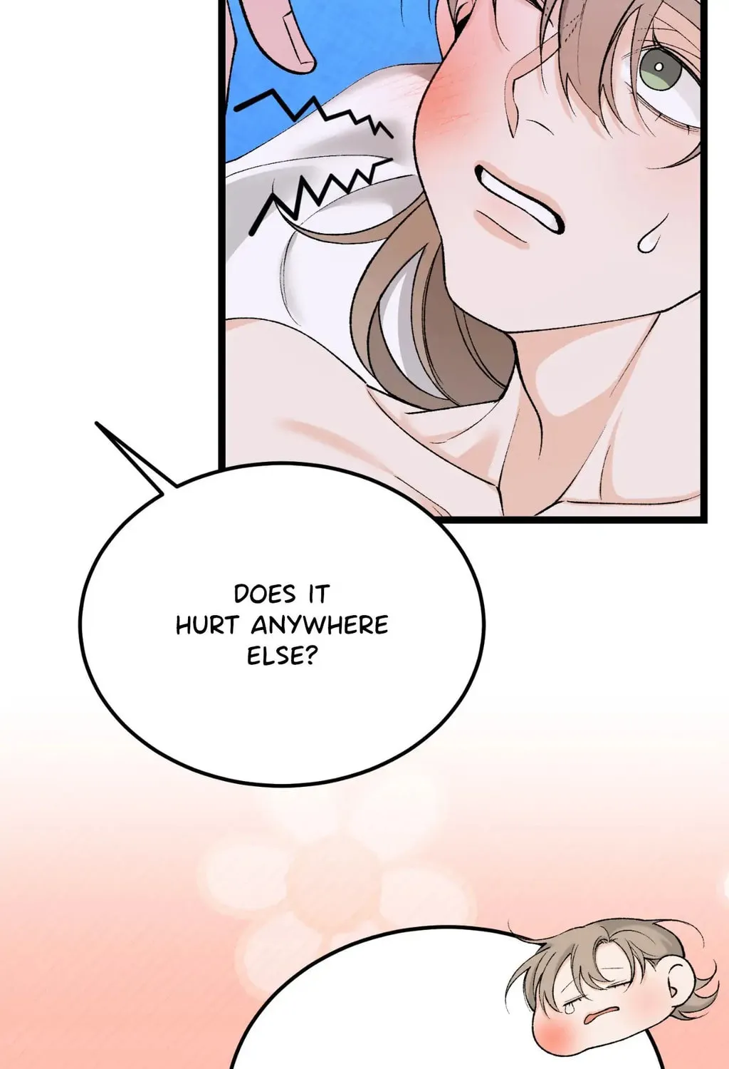 Read Fever (Seo Jogeum) chapter 63 image 120 on Lezhin