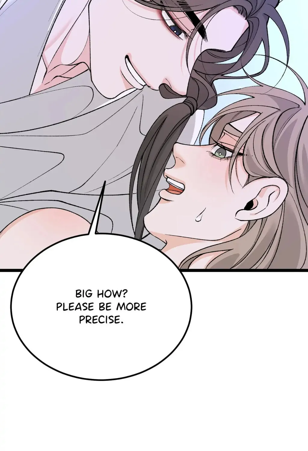 Read Fever (Seo Jogeum) chapter 63 image 124 on Lezhin