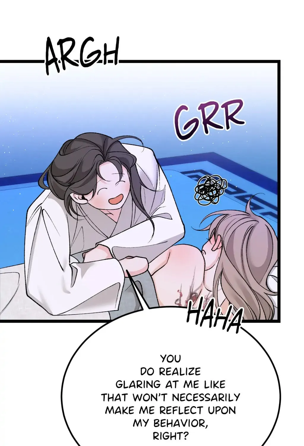 Read Fever (Seo Jogeum) chapter 63 image 126 on Lezhin