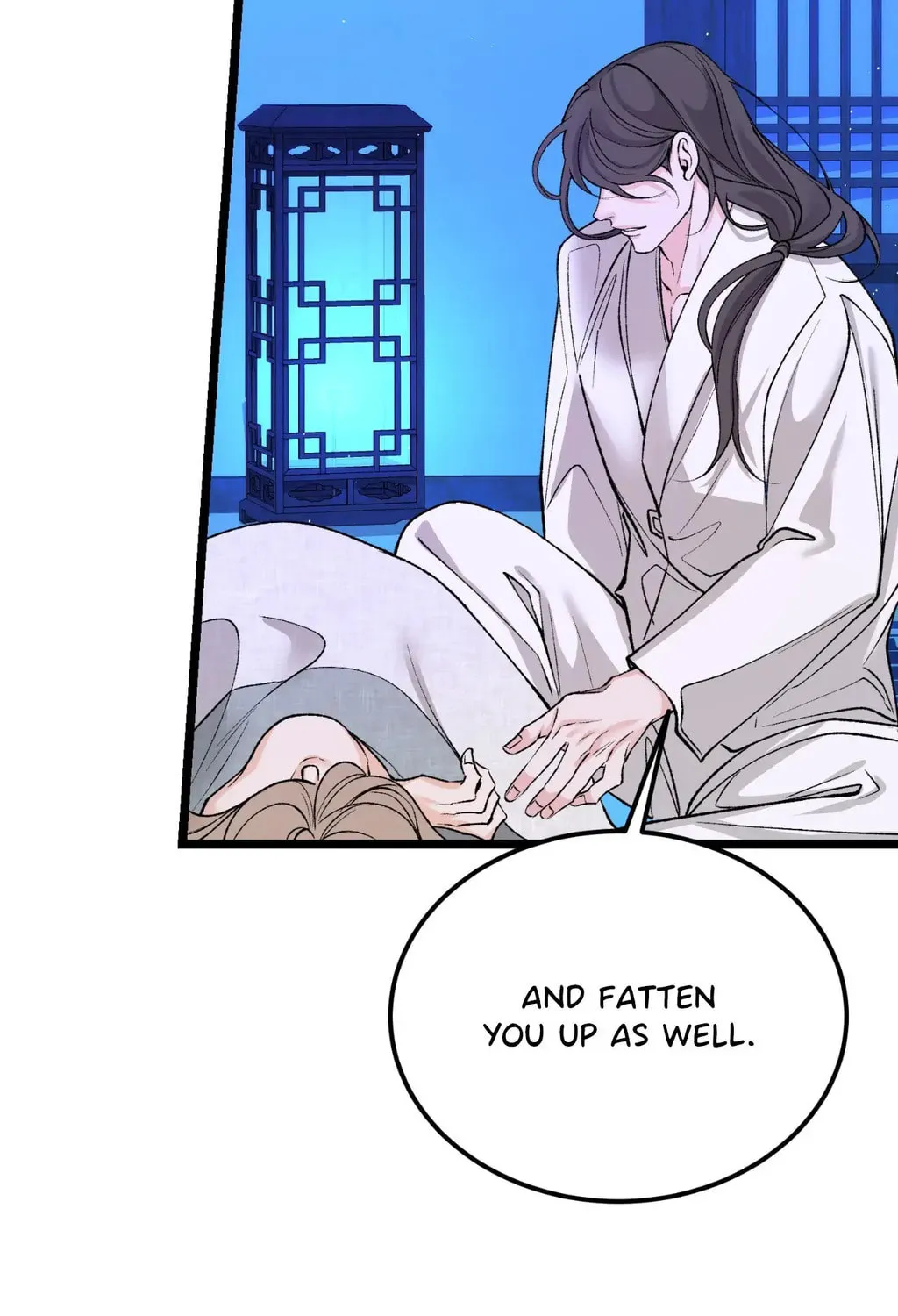 Read Fever (Seo Jogeum) chapter 63 image 132 on Lezhin