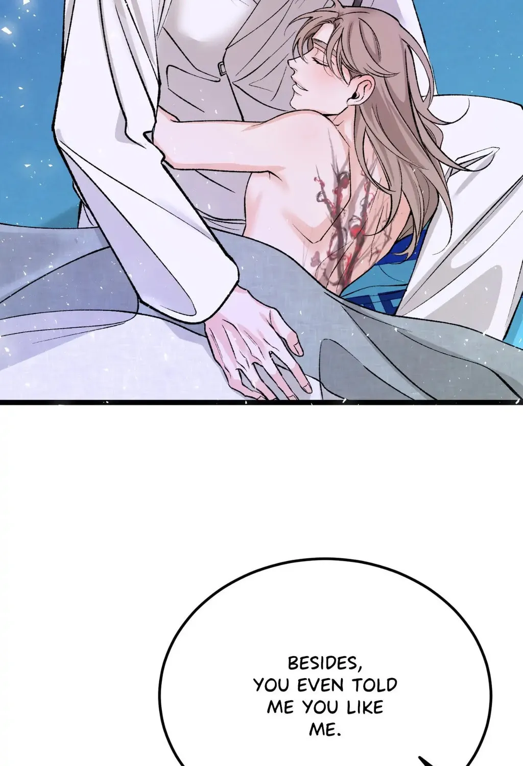 Read Fever (Seo Jogeum) chapter 63 image 138 on Lezhin