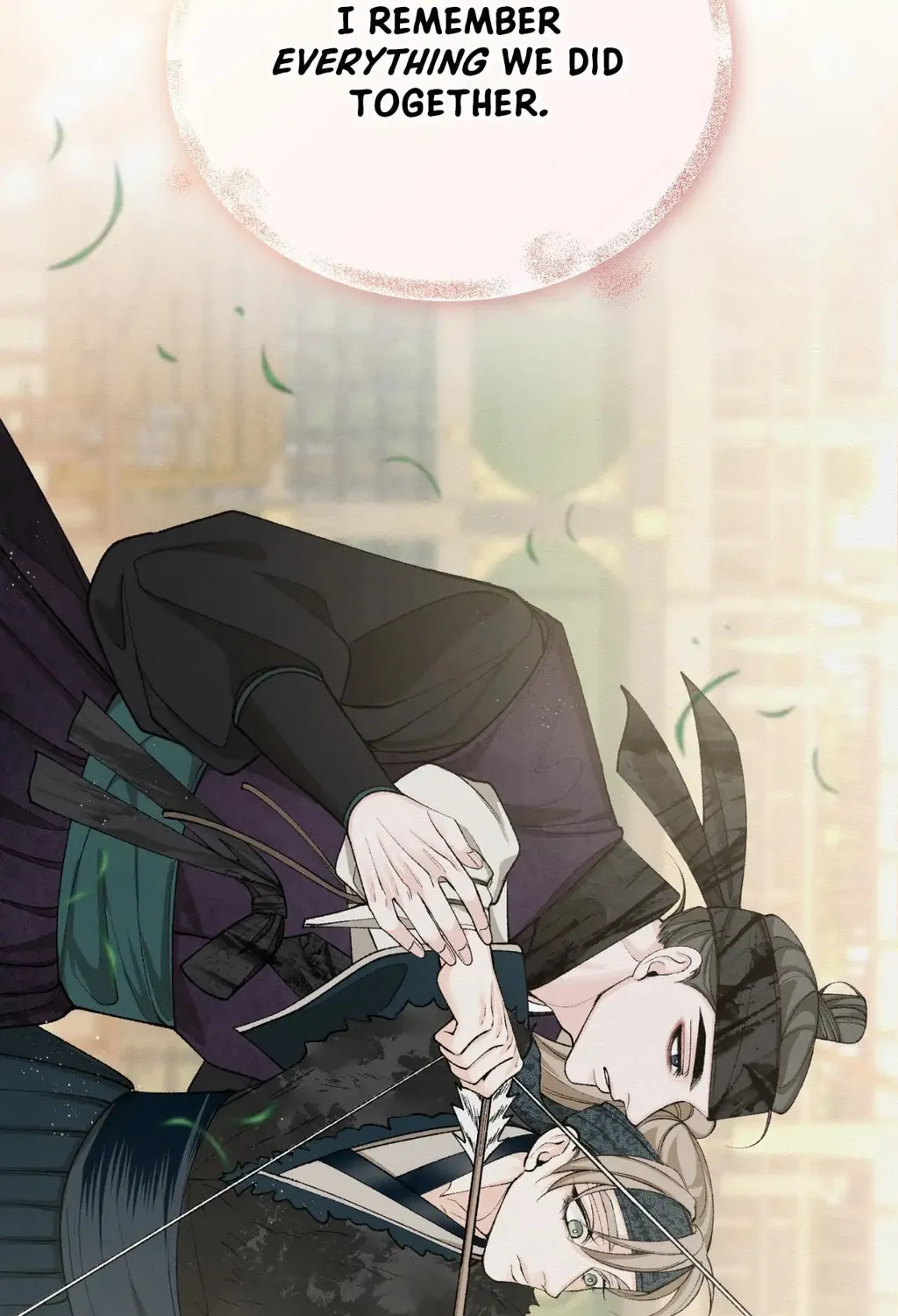 Read Fever (Seo Jogeum) chapter 63 image 149 on Lezhin